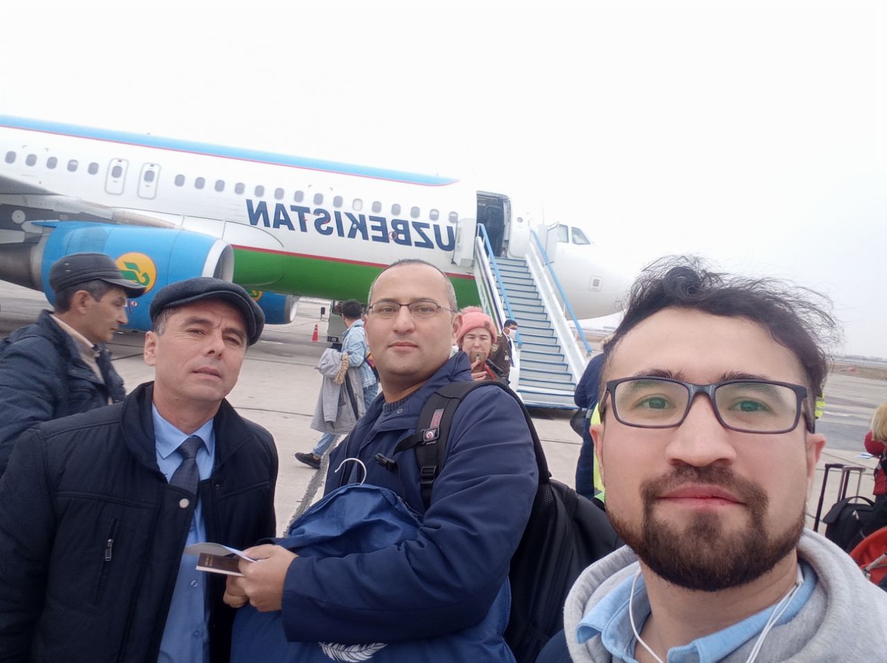 INT42H startup loyihasi Innovatsion rivojlanish vazirligi tomonidan moliyalashtiriladi